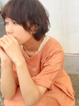 ヘアーメイク アージェ(HAIR MAKE aje)