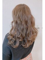 ヘアークリエイション クラフト(HAIRCREATION CRAFT) ゴージャスロング