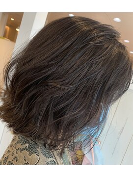 アンカーデイズ(Anchor Days) Bob