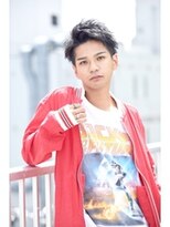 ツーダブルバイフィフス 西梅田店(WW.. by fifth)&nbsp;ワイルドツイスト☆2【メンズ/梅田/JR大阪/西梅田/北新地】