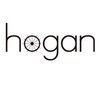 ホーガン(hogan)のお店ロゴ