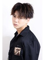 リップス 自由が丘(LIPPS)&nbsp;シャープ束感【SUMMERグロウセンターパート】