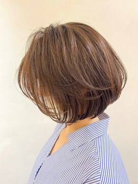 ヴィオラプロ(violla pro) ショートスタイル