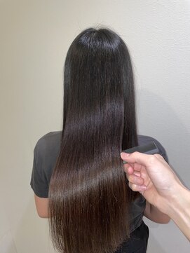 ウィル 京橋店(WiLL) 【WiLL 京橋店】加藤 髪質改善ならおまかせ☆0826