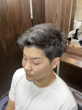 ギャレゴ(GARego) ショートヘア