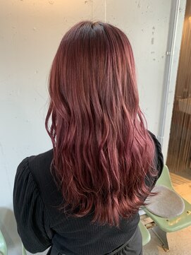 クロム バイ リエット(Chlom by Lietto) Chlom☆新宿/SS/当日予約OK/イルミナ/アディクシー/0364574337