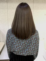 ザナドゥー 上野店(Xanadu) つやつやストレート