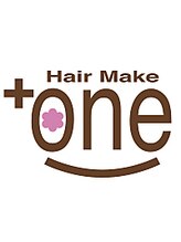 Hair Make Plus One