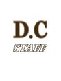 エクステンションディーシー 渋谷(EXTENSION D.C) D.C STAFF