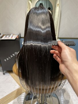 ロンド ストラーダ 心斎橋(Lond strada) ★誰もが憧れる最高のうる艶髪★