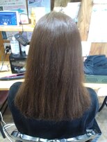 カラー専門店 色染堂 福浜西町店&nbsp;ナチュラル