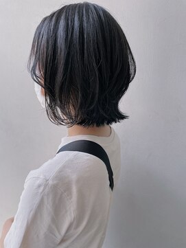 ネオリーブルカ 御茶ノ水店(Neolive Luca) 大人気くびれBob☆