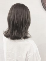 シアー(sheer)&nbsp;《sheer/大黒》#ダークグレージュ#くびれヘア