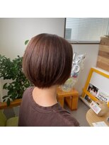 ルートヘアー(ROUTE HAIR)&nbsp;レディーススタイル[ROUTE HAIR]