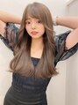 リベルテ 池袋(liberte) WGPヘアアワード入賞作品