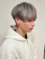 カフカ(CAFCA)&nbsp;シルバーマッシュ