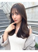 HARUNA低めレイヤー