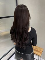 フェリア 松山(Feria)&nbsp;【Feria松山】透明感×ラベンダーグレー‐相原愛梨‐