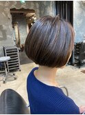 ボブ