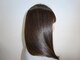 髪質改善美容室 リッパ-ピッピの写真/《髪質改善》 まとまりのある・しなやかで美しい・自然なツヤのあるサラサラヘアを実現しませんか♪