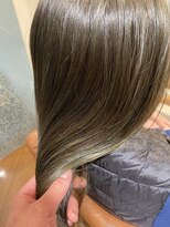 リアン(Lien)&nbsp;オリーブグレージュ