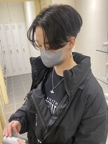 バサ 高田馬場店(BASSA) □ショート□【高田馬場/髪質改善/ショート】