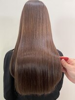 クローバーズ(CLOVERS)&nbsp;さらツヤ♪