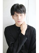 カフープラスエヌ(KAFUU+n)&nbsp;20代30代40代　大人ナチュラルマッシュ【彦根】＃698