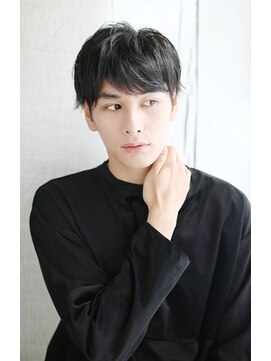 カフープラスエヌ(KAFUU+n) 20代30代40代　大人ナチュラルマッシュ【彦根】＃698