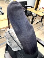 ピープスアンドスー 表参道 渋谷(Peeps&Suu.) 髪質改善/髪質再生/20代30代40代50代