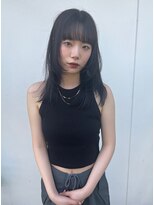 ラシク(RASHIKU) レイヤーロブ