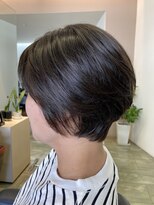 レモーダサロン(Le Moda salon) ショート