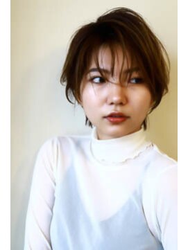 スピガ(SPIGA) ハイライトカラー