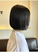 ミニボブ