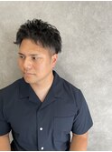 ショートスパイラル