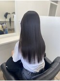 ロングストレート
