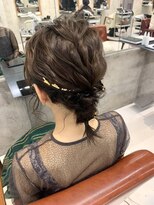 ルース(RUTH)&nbsp;ミニあみおろし