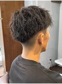 【IRIE HAIR赤坂】ツイストスパイラルツイスト