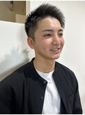 メンズショート