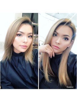 シェデルトーキョー(SHEDEL TOKYO) 大人が通える高級エクステ