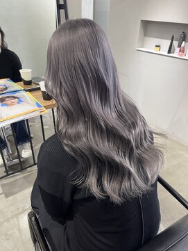 モノトーン(MONOTONE) グレージュ