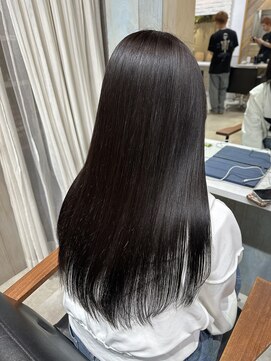 フリーラ 表参道(freera) premium straight