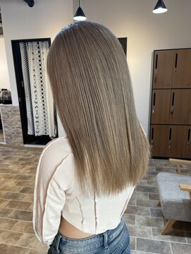 スターリバー(STAR RIVER) ライトグレージュ