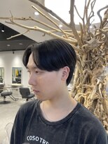 ゼスト 八王子店(ZEST)&nbsp;酸性ストレート『石井光星』