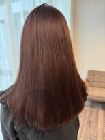 ココメルシー(coco merci)&nbsp;ピンクカラー