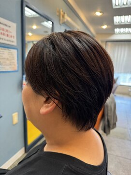 アドン 中葛西店(Adorn) スッキリショート