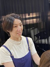 ヘアサロン ビビット 志紀店(VIVIT) SHIDA