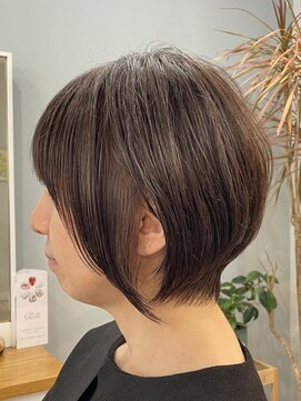 サイイン(saiin) #ショート