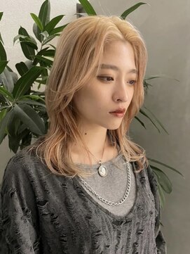 アンプラグド(unplugged) デザインカラー