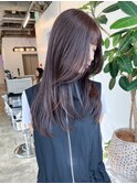 ハイライト/バレイヤージュ/イルミナカラー/ブリーチ/韓国